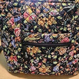 Vera Bradley Disney Tote & Wallet
